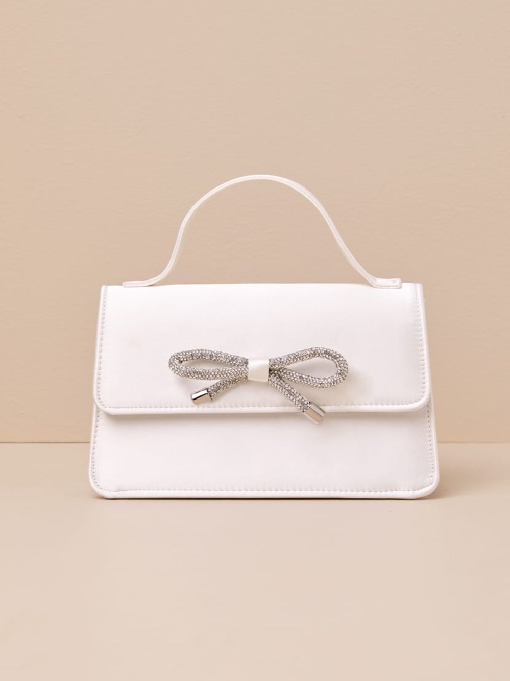 NWT $70 Shiraleah Bowie Handbag